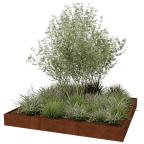 Store plantekasser Store plantekasser