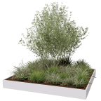 Store plantekasser Store plantekasser